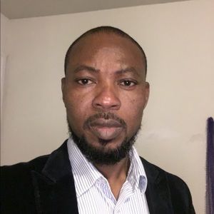 Meet your Posher, Omar